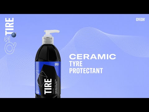 Gyeon Q² Tire - Billede 2