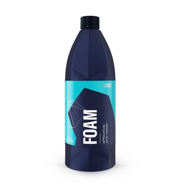 Gyeon Q²M Foam