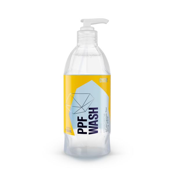 Gyeon Q²M PPF Wash