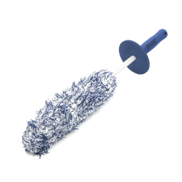 Gyeon Q²M Wheel Brush, Medium