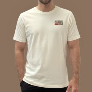 SDC Drift Tee, Birch