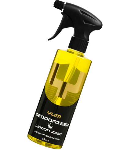 YUM Deodoriser