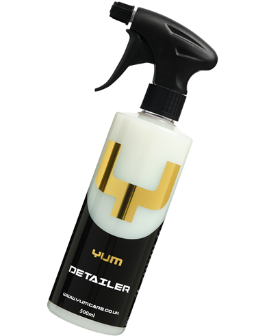 YUM Detailer