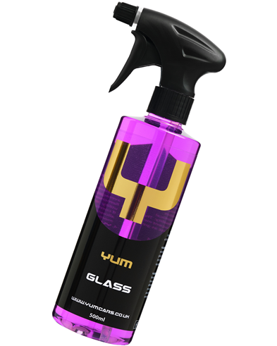 YUM Glass