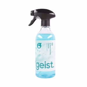 Geist - Surface & Screen Cleaner, 500ml