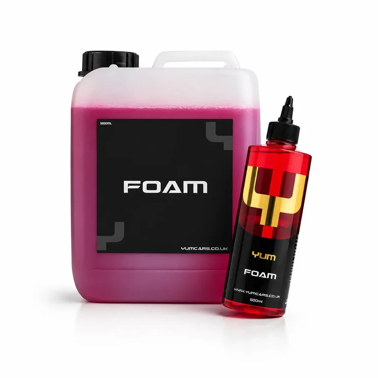 YUM Foam, 500ml