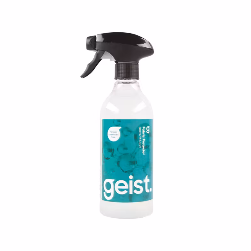 Geist - Fabric Protector
