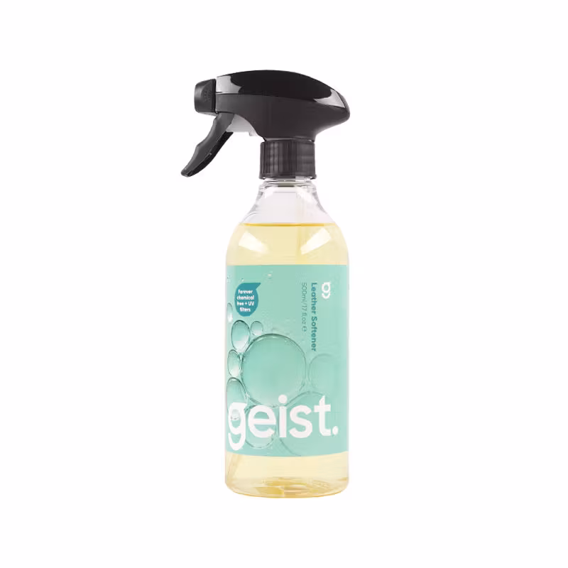 Geist - Leather Softener, 500ml