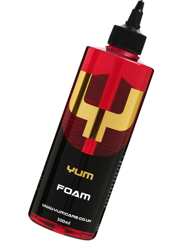 YUM Foam