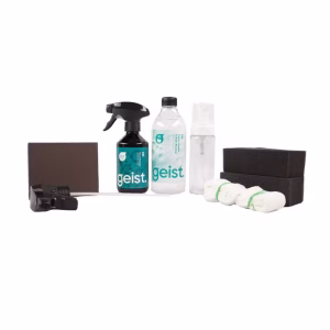 Geist - Fabric & Upholstery Kit