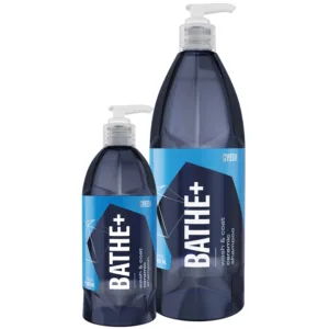 Gyeon Q²M Bathe+