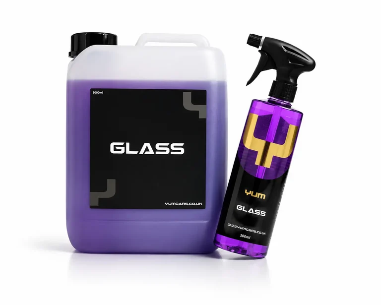 YUM Glass, 500ml