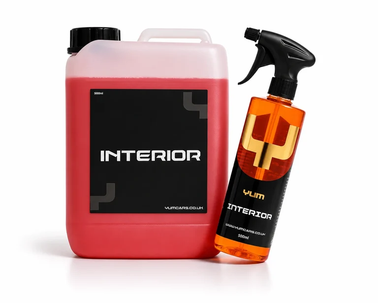 YUM Interior, 500ml