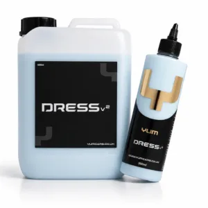 YUM Dress v2, 500ml
