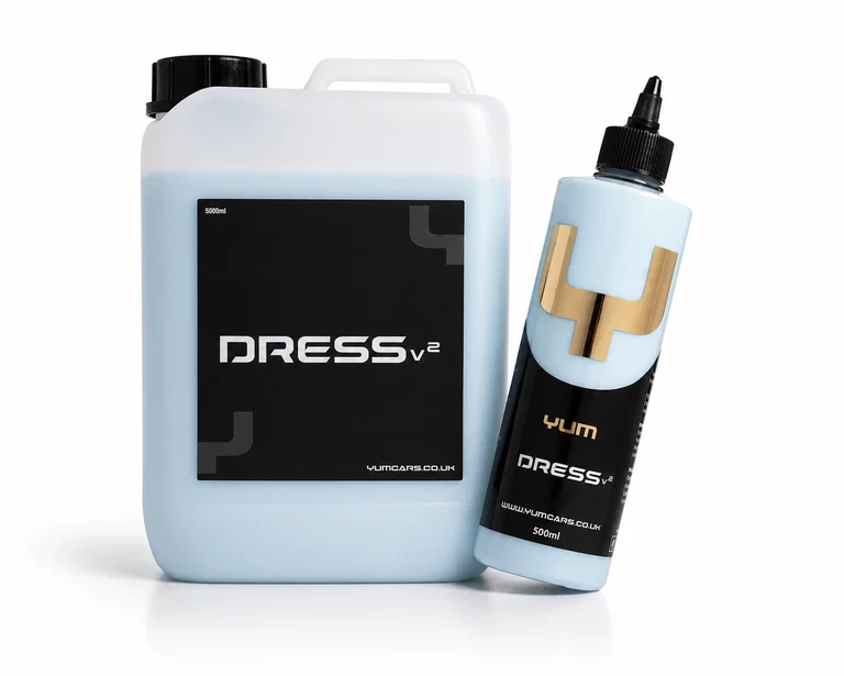 YUM Dress v2, 500ml