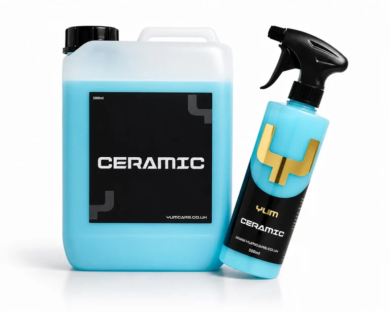 YUM Ceramic, 500ml