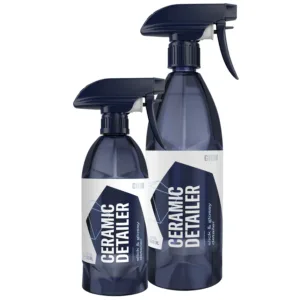 Gyeon Q²M Ceramic detailer