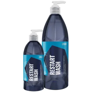 Gyeon Q²M Restart wash