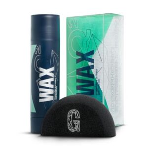 Gyeon Q² Wax