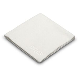 Gyeon Q²M LeatherWipe EVO, 2 stk.