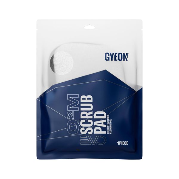 Gyeon Q²M ScrubPad EVO - Billede 2