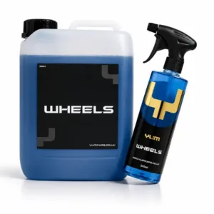 YUM Wheels, 500ml
