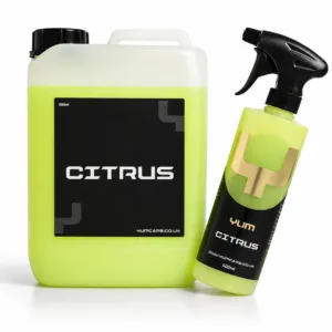 YUM Citrus, 500ml